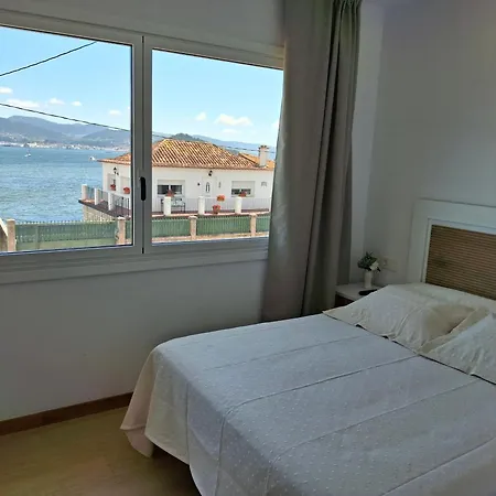 Apartamento Mar