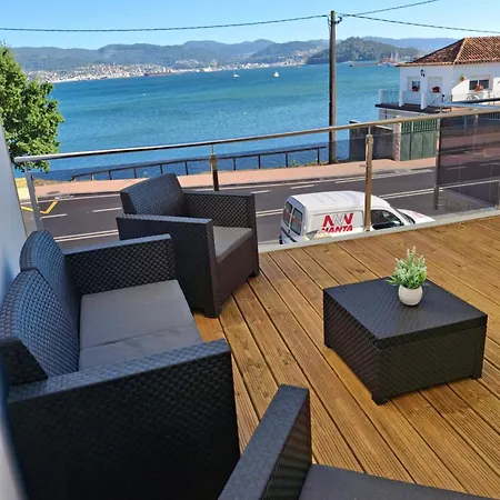 Mar Apartment