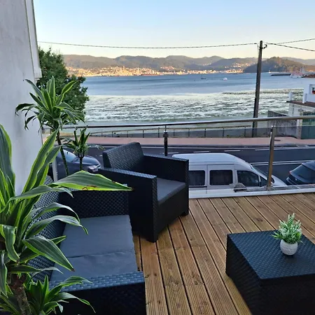 Apartment Mar Combarro