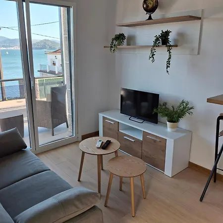 Mar Apartment