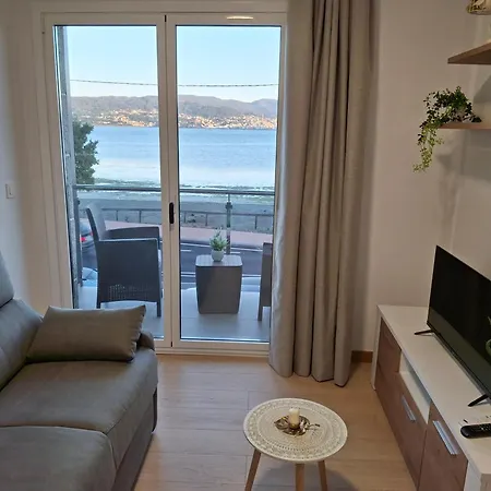 Mar Apartment Combarro