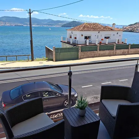 Appartamento Mar Combarro