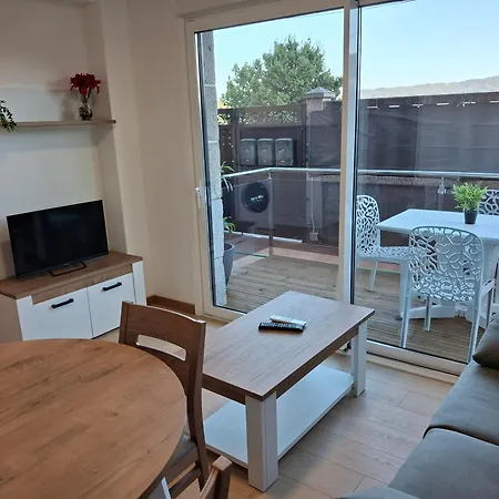 Apartment Mar Combarro