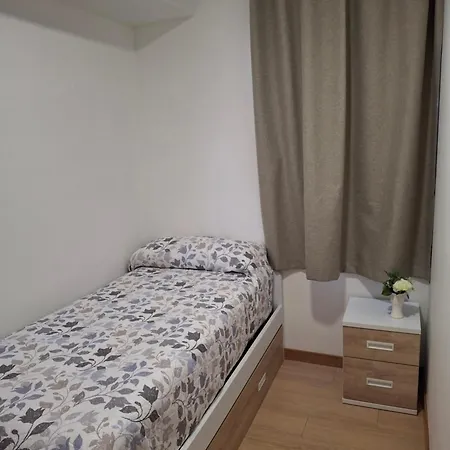 Mar Appartamento Combarro