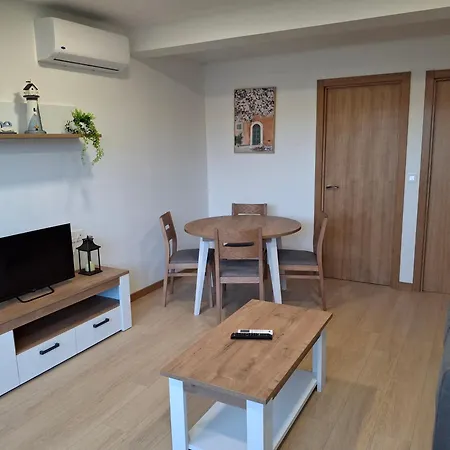 Apartamento Mar