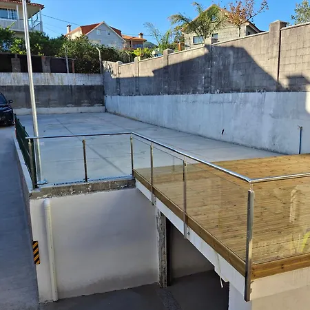 Apartamento Mar