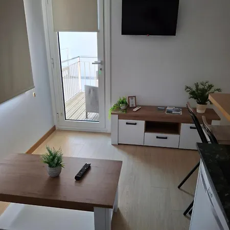 Mar Apartament *