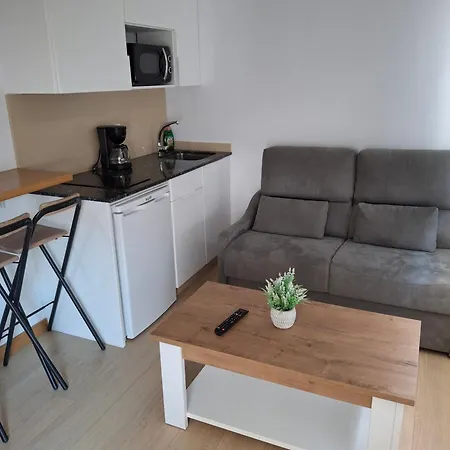 Apartament Mar