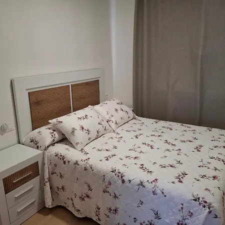 Appartamento Mar Combarro