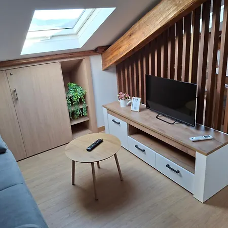 Apartament Mar *