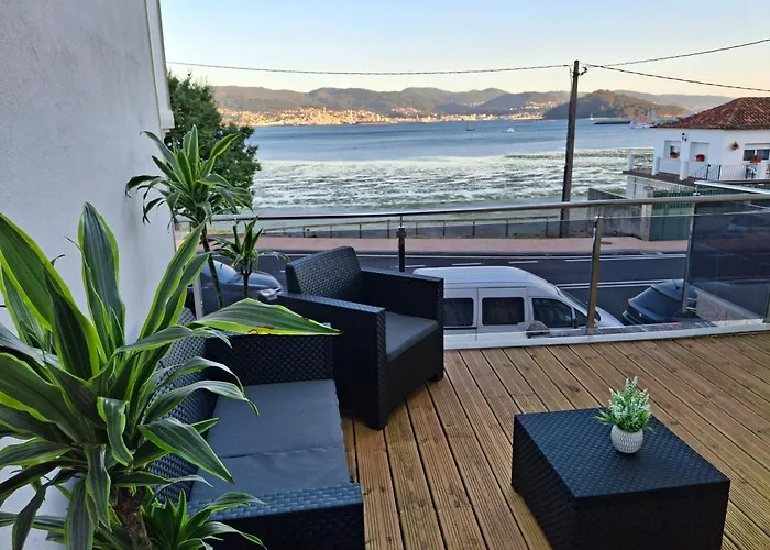 Apartmán Mar Combarro