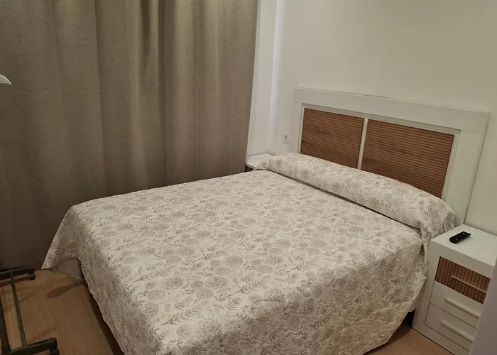 Mar Apartmán Combarro