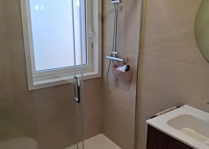 Mar Apartmán Combarro